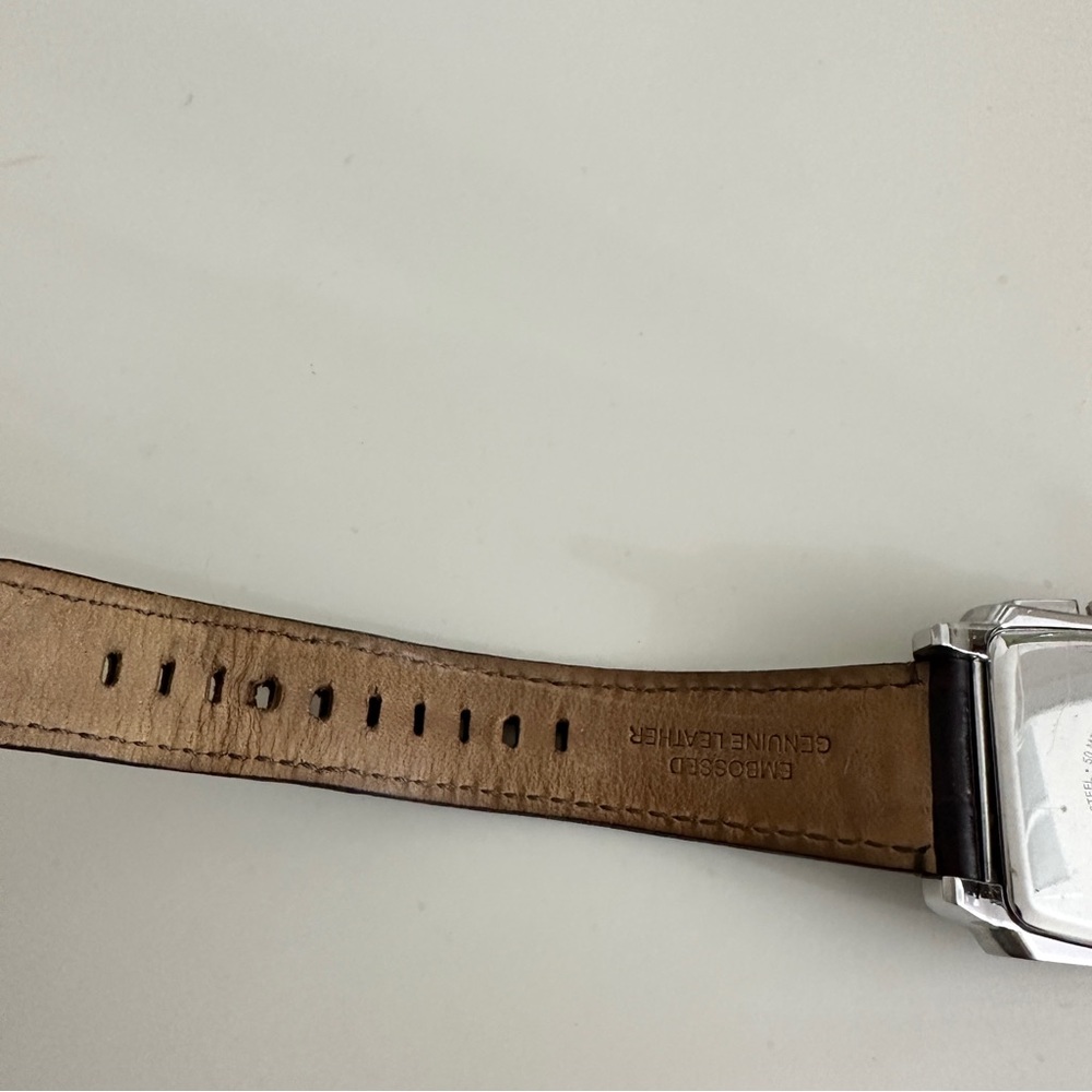 Emporio Armani wrist watch - Picture 9 of 9